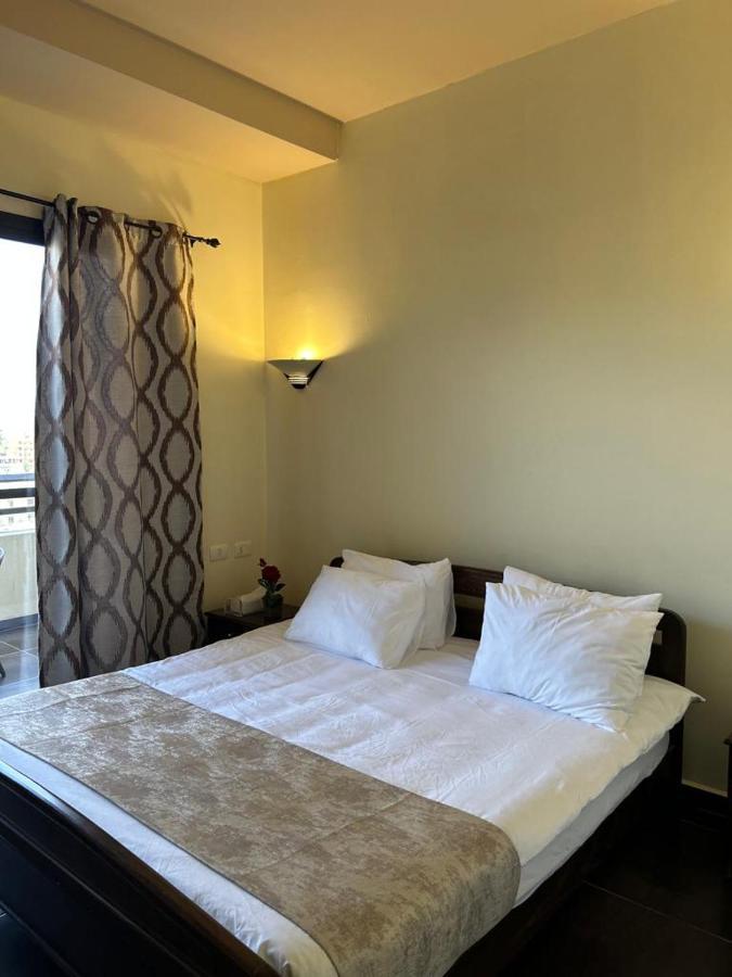 ג'זין Iris Flower Hotel מראה חיצוני תמונה