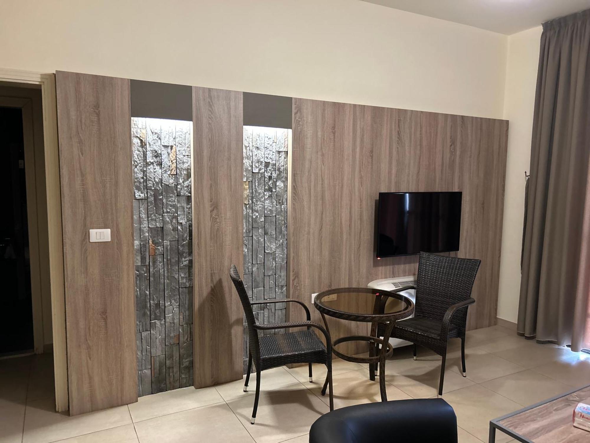 ג'זין Iris Flower Hotel מראה חיצוני תמונה