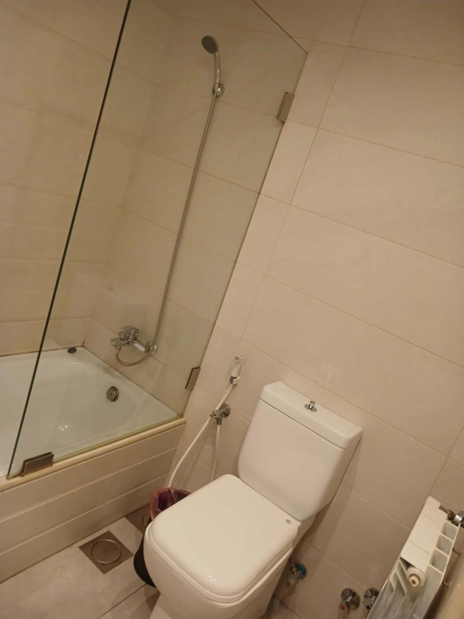 ג'זין Iris Flower Hotel מראה חיצוני תמונה